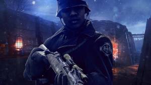 تریلر نمایش نقشه رایگان Nivelle Nights برای اعضاء Battlefield 1 Premium