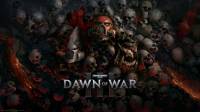 بازی Dawn of War 3 معرفی شد