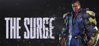 نقد و بررسی بازی The Surge