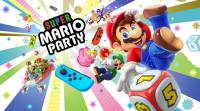 ضیافت بزرگ برادران لوله کش | نقد و بررسی Super Mario Party