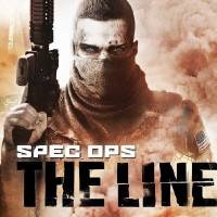Spec Ops The Line Unofficial OST