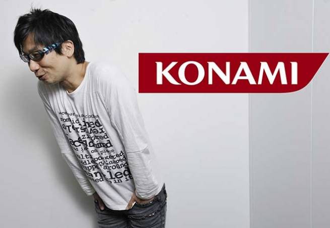 Kojima  رفته یا نرفته