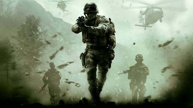 Modern Warfare 4 به ریشه‌های سری بازخواهد گشت