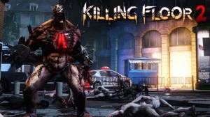 تصاویر جدید و منحصر به فرد بازی  Killing Floor 2