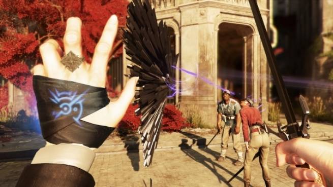 ویدئوی گیم پلی بازی Dishonored 2 در Gamescom 2016