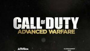 Call of Duty : Advanced Warfare نام نسخه ی بعدی سری ندای وظیفه