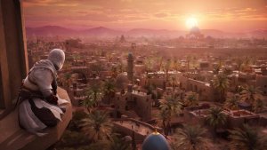 Assassin’s Creed Mirage محتوای پس از عرضه و DLC‌ دریافت نمی‌کند