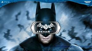 تریلر تازه منتشر شده از بازی واقعیت مجازی Batman:Arkham VR