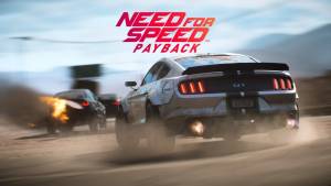 پیش نمایش بازی Need For Speed: Payback