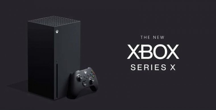 نشان تجاری ثبت شده مایکروسافت ظاهرا به Xbox Series X مرتبط است