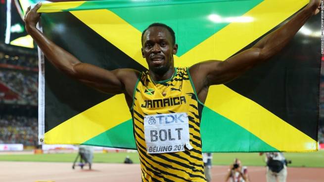 Usain Bolt هدیه ویژه پیش‌خریدکنندگان بازی PES 2018
