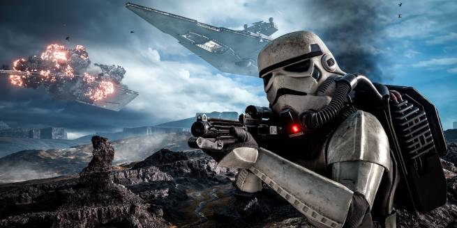 EA Vancouver در حال ساخت نسخه‌ی جدید Star Wars است