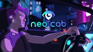 نقد و بررسی بازی Neo Cab