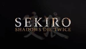 بازی SEKIRO: Shadows Die Twice