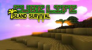 تریلر نسخه PS4 و Nintendo Switch بازی آینده Cube Life: Island Survival