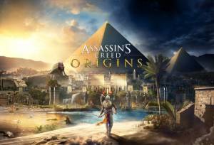 E3 2017: تریلر و تصایر جدید بازی Assassin&#039;s Creed Origins