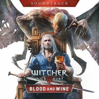 دانلود موسیقی متن محتوای Blood and Wine از The Witcher 3