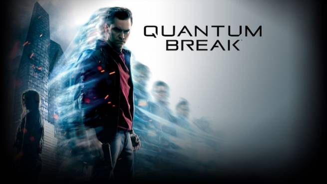 سیستم مورد نیاز Quantum Break