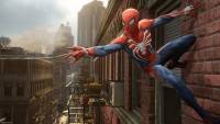 PGW 2017 | تماشا کنید: تریلر داستانی جدید بازی Spider-Man