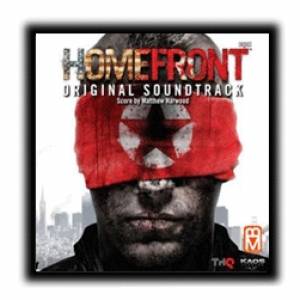 Homefront OST