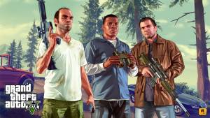 جدول فروش هفتگی نسخه فیزیکی بازیها در UK – بازهم Grand Theft Auto V در صدر