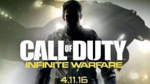 گیم پلی بازی Call of Duty: Infinite Warfare در مراسم E3 2016