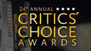 برندگان جوایز Critics&#039; Choice 2019 مشخص شدند