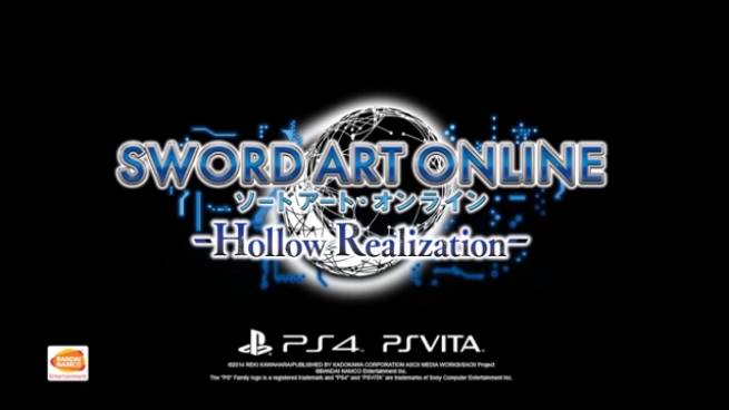 تصاویر و ویدئوی گیم-پلی جدید عنوان Sword Art Online: Hollow Realization