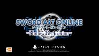 تصاویر و ویدئوی گیم-پلی جدید عنوان Sword Art Online: Hollow Realization