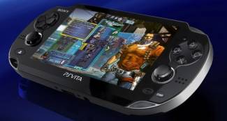 استودیو های First Party سونی دیگر بر روی عناوین Psvita کار نمیکنند