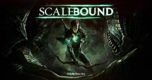 عرضه ی Scalebound عنوان انحصاری Xbox One به تاخیر خورد