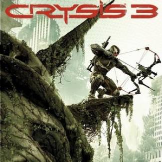 Crysis 3 OST