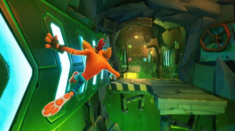 تریلر Crash Bandicoot 4: It’s About Time با محوریت محتواهای دمو