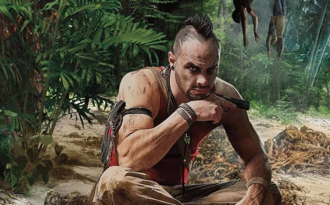 نسخه‌ی Classic بازی Far Cry 3 معرفی شد