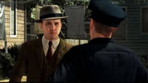 جزئیات جدیدی در مورد نسخه سوئیچ بازی L.A. Noire اعلام شد