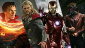 مارول تایید کرد تریلر Avengers: Infinity War فردا منتشر می‌شود
