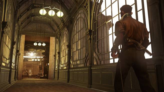 آپدیت Dishonored 2 برای PC در راه است