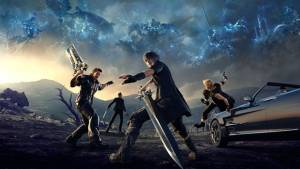 کارگردان بازی Final Fantasy 15 کنسول Xbox One X را جذاب خواند