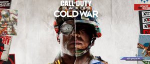نقد و بررسی بازی Call of Duty: Black Ops Cold War