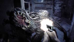 تریلر لانچ بازی ترسناک Resident Evil 7: Biohazard