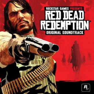 موسیقی متن و آهنگ‌های بازی Red Dead Redemption
