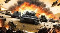 بازی World of tanks قرار است این آخر هفته برای تمامی کاربران ایکس باکس لایو رایگان باشد