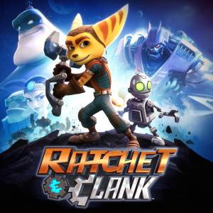 موسیقی متن و آهنگ‌های بازی Ratchet &amp; Clank