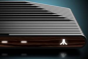 First Games For Atari VCS Possibly Revealed