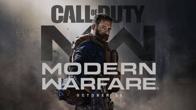موسیقی‌های Call of Duty: Modern Warfare در دسترس قرار گرفت