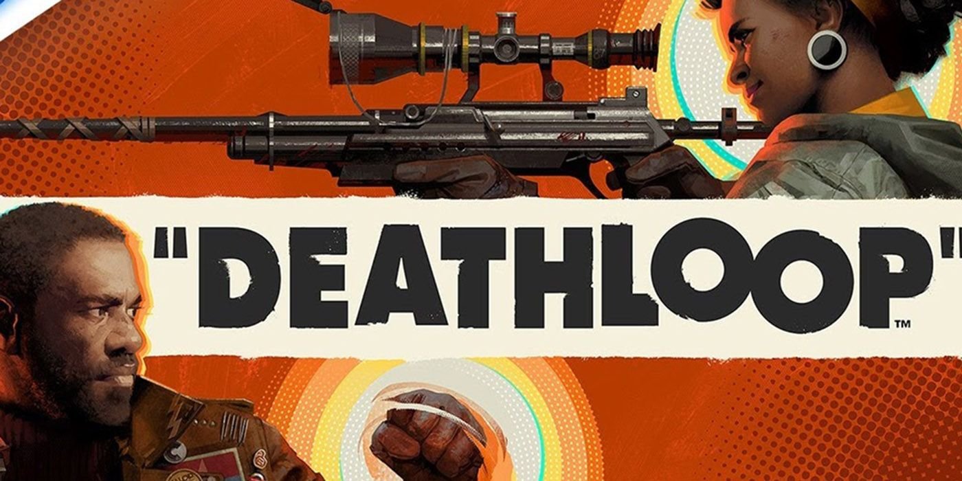 بررسی بازی Deathloop