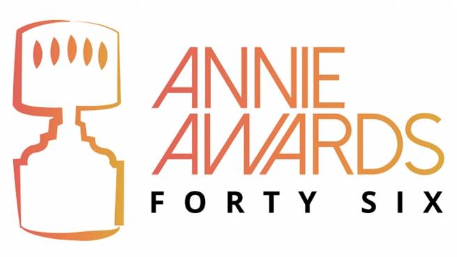 نامزد‌های دریافت جایزه در مراسم Annie Awards 2018 معرفی شدند