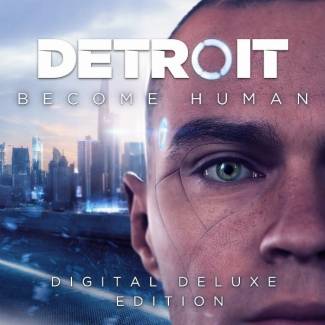 موسیقی متن و آهنگ‌های بازی Detroit: Become Human