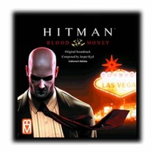 دانلود موسیقی متن Hitman Blood Money Collector&#039;s Edition