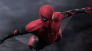 اولین تریلر رسمی فیلم SpiderMan: Far From Home منتشر شد